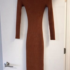 ASTR the label Dress - Small